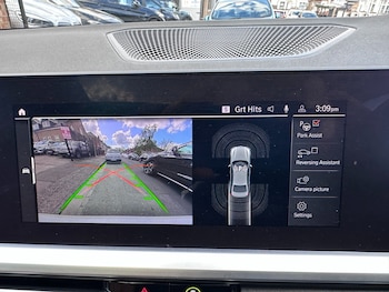 Used BMW 3 Series 2020 for sale - 78298957: Photo