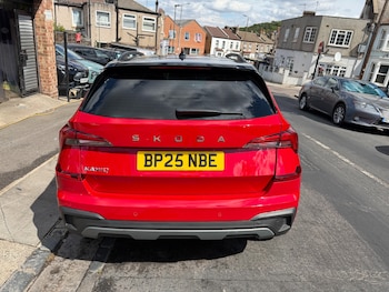 Used Skoda Kamiq 2025 for sale - 79477791: Photo