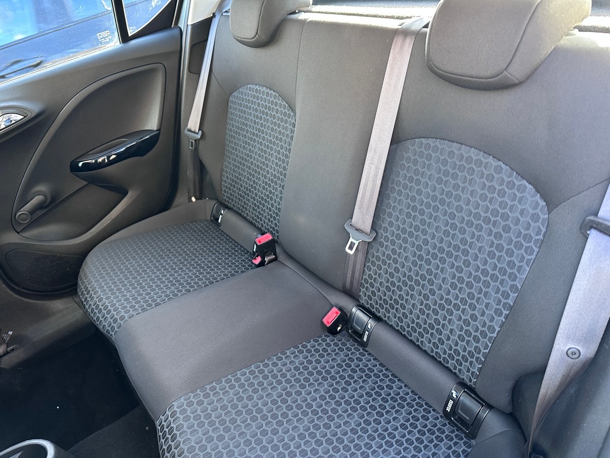 Used Vauxhall Corsa 2019 for sale - 77354942: Photo 11