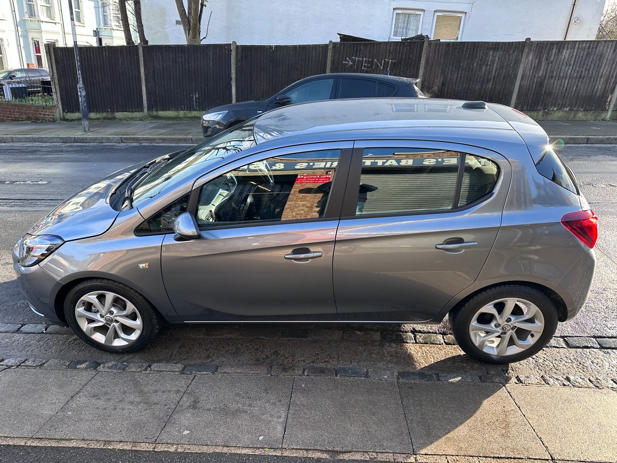 Used Vauxhall Corsa 2019 for sale - 77354942: Photo 12