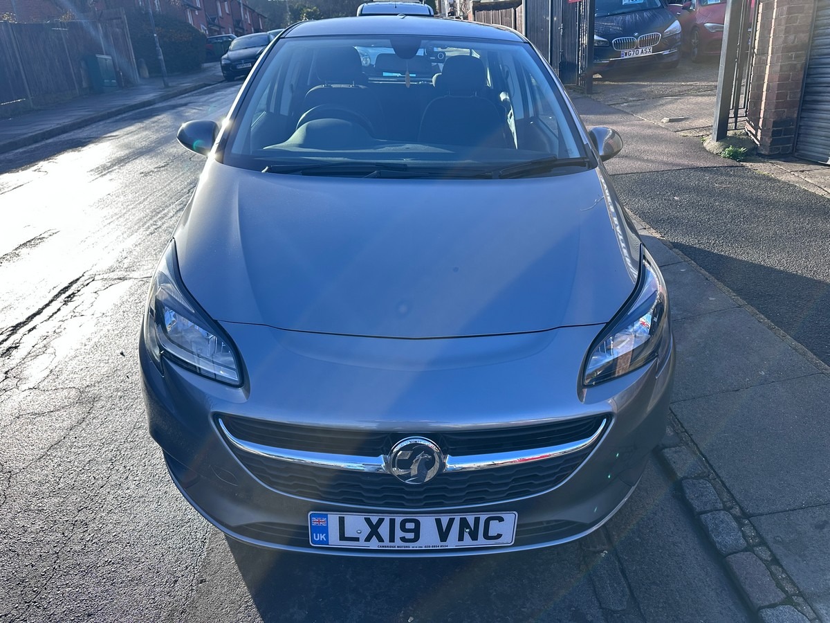 Used Vauxhall Corsa 2019 for sale - 77354942: Photo 15