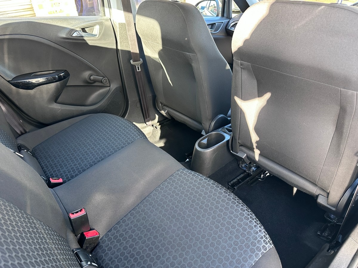 Used Vauxhall Corsa 2019 for sale - 77354942: Photo 16