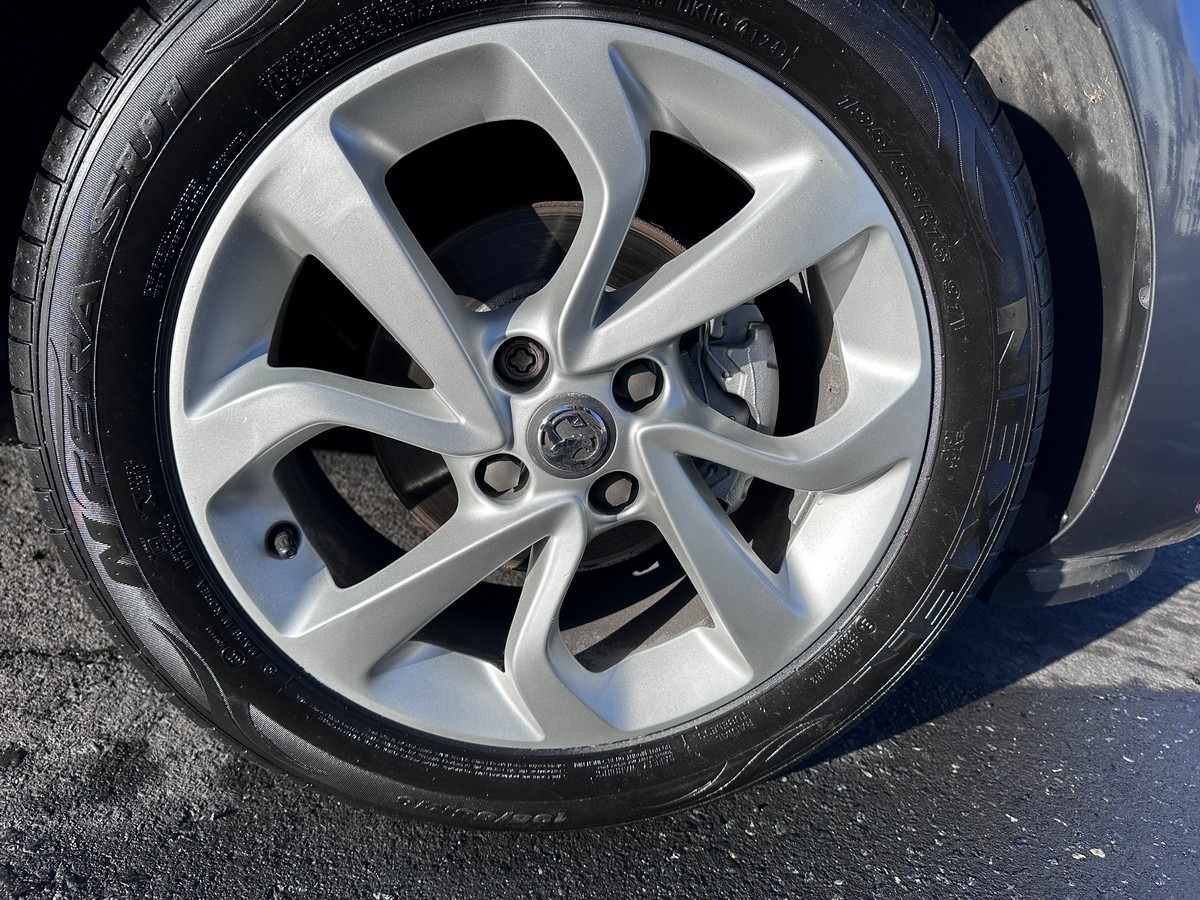 Used Vauxhall Corsa 2019 for sale - 77354942: Photo 18