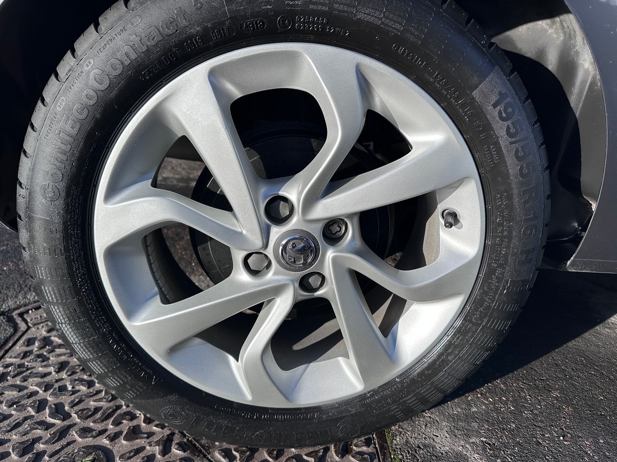 Used Vauxhall Corsa 2019 for sale - 77354942: Photo 19