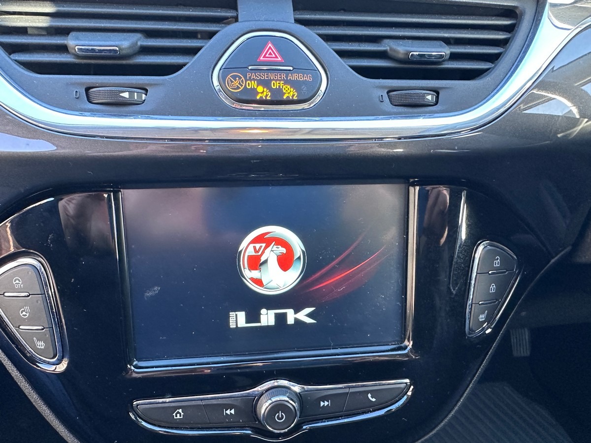 Used Vauxhall Corsa 2019 for sale - 77354942: Photo 20