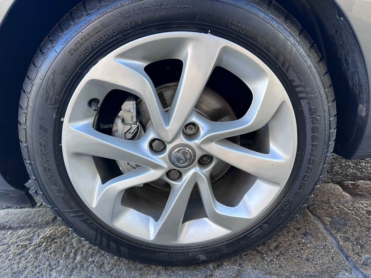 Used Vauxhall Corsa 2019 for sale - 77354942: Photo 22