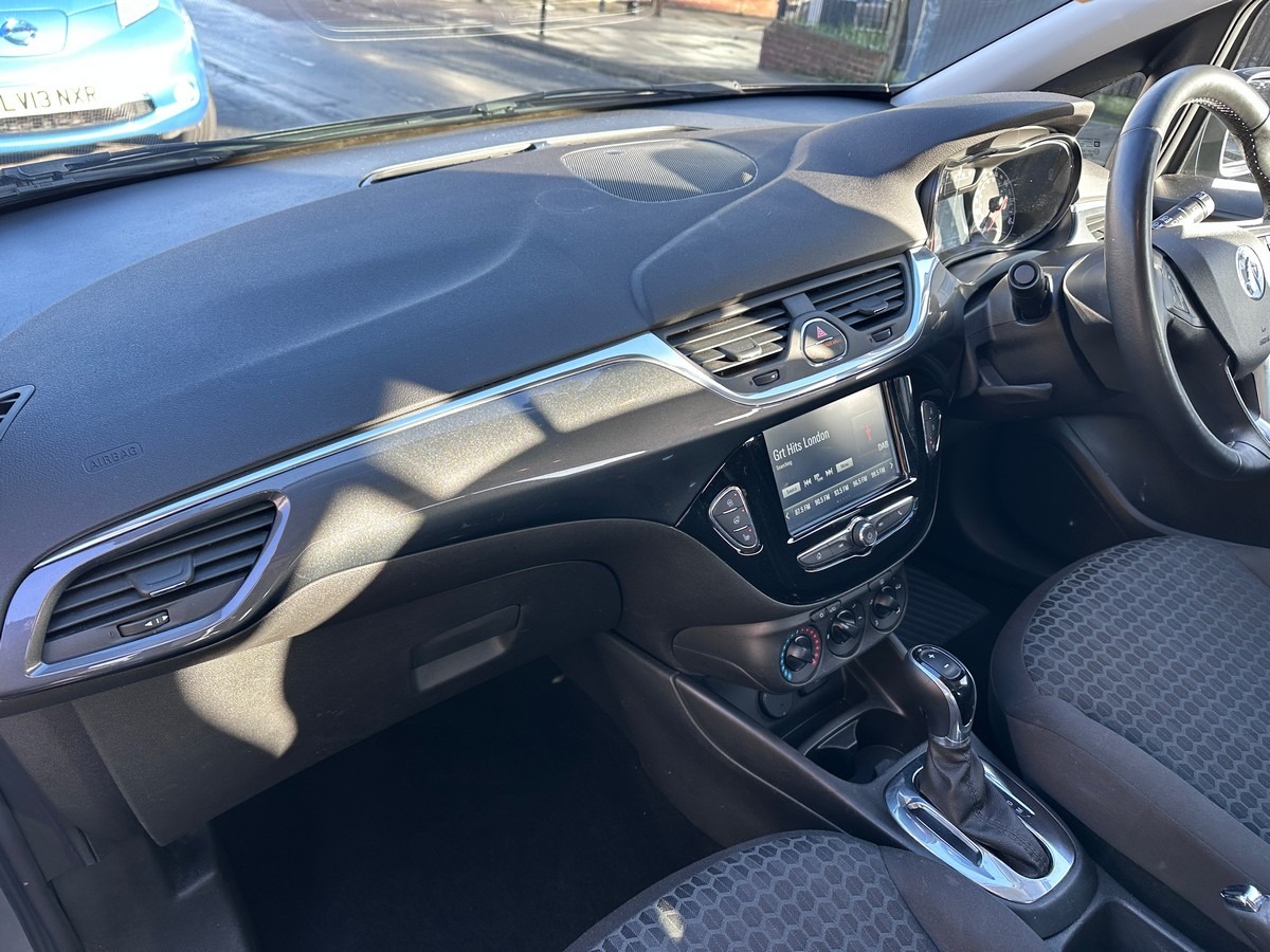 Used Vauxhall Corsa 2019 for sale - 77354942: Photo 23