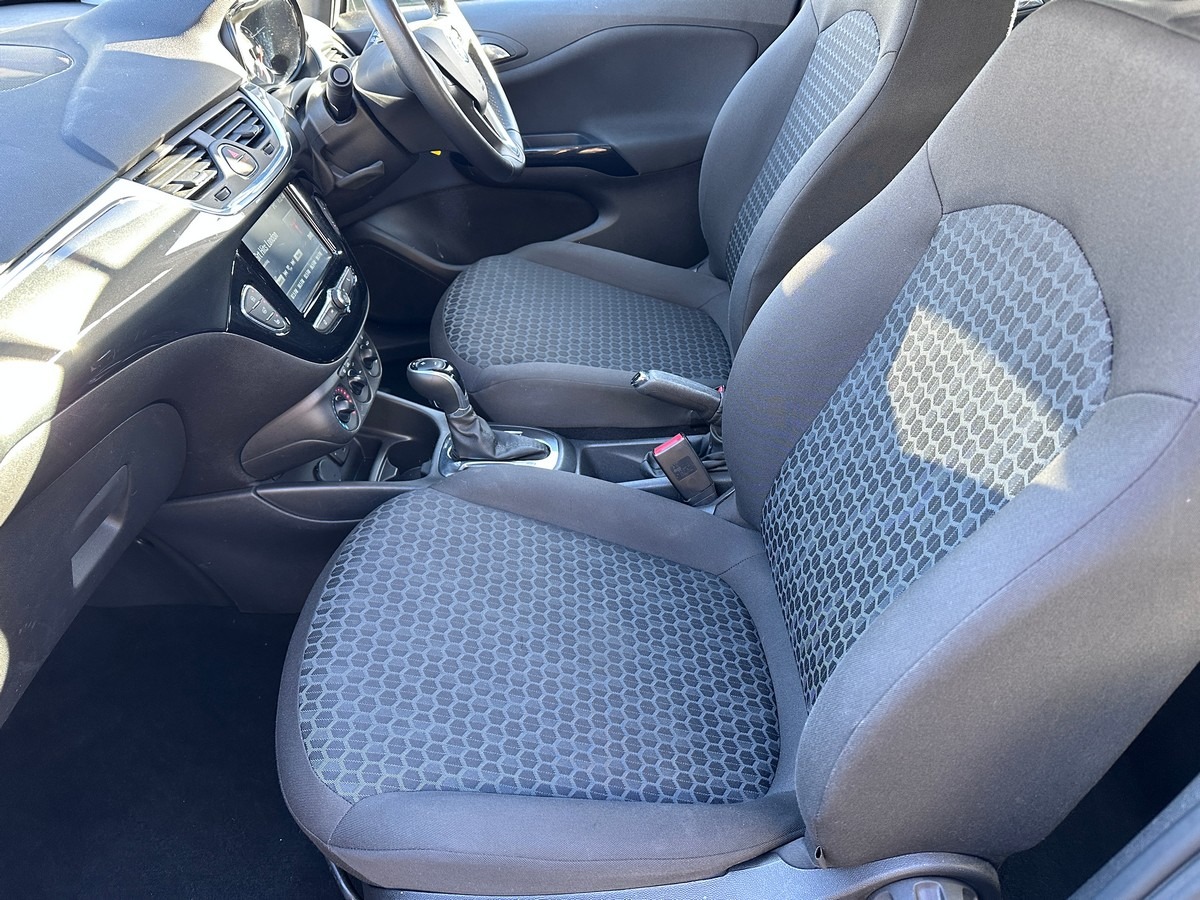 Used Vauxhall Corsa 2019 for sale - 77354942: Photo 24