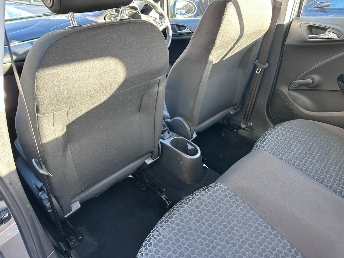 Used Vauxhall Corsa 2019 for sale - 77354942: Photo 26