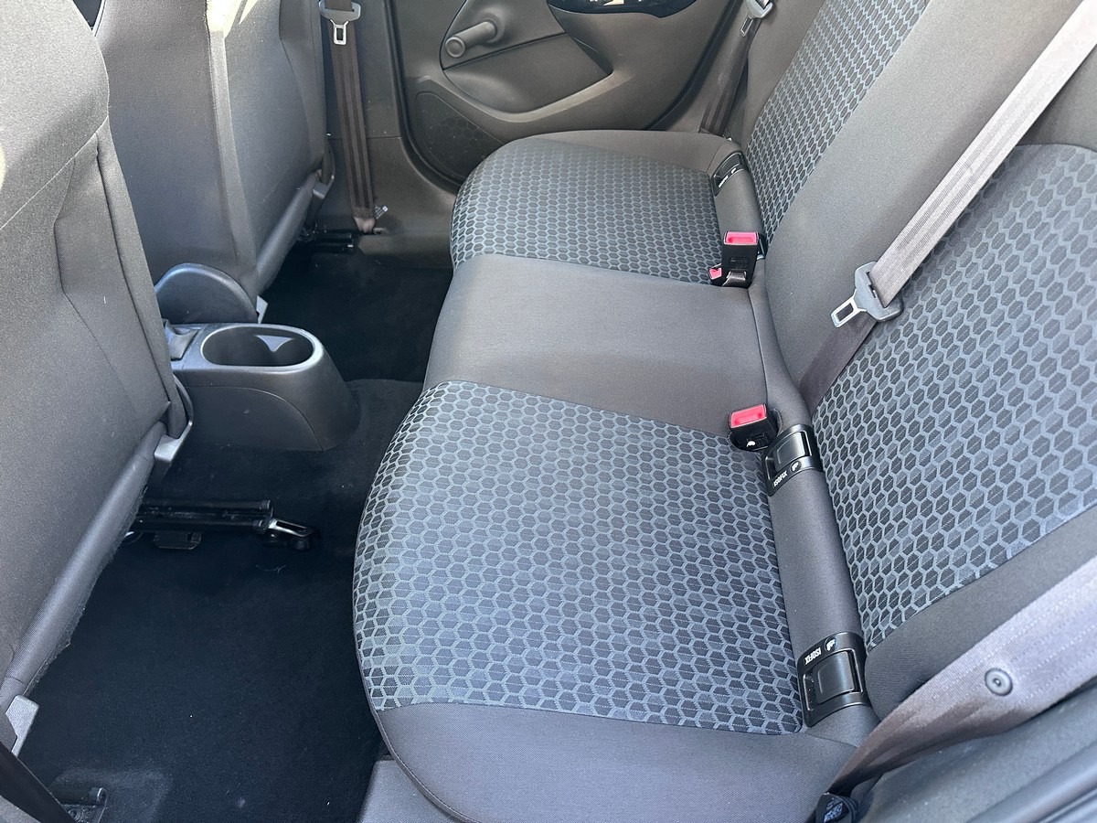 Used Vauxhall Corsa 2019 for sale - 77354942: Photo 27