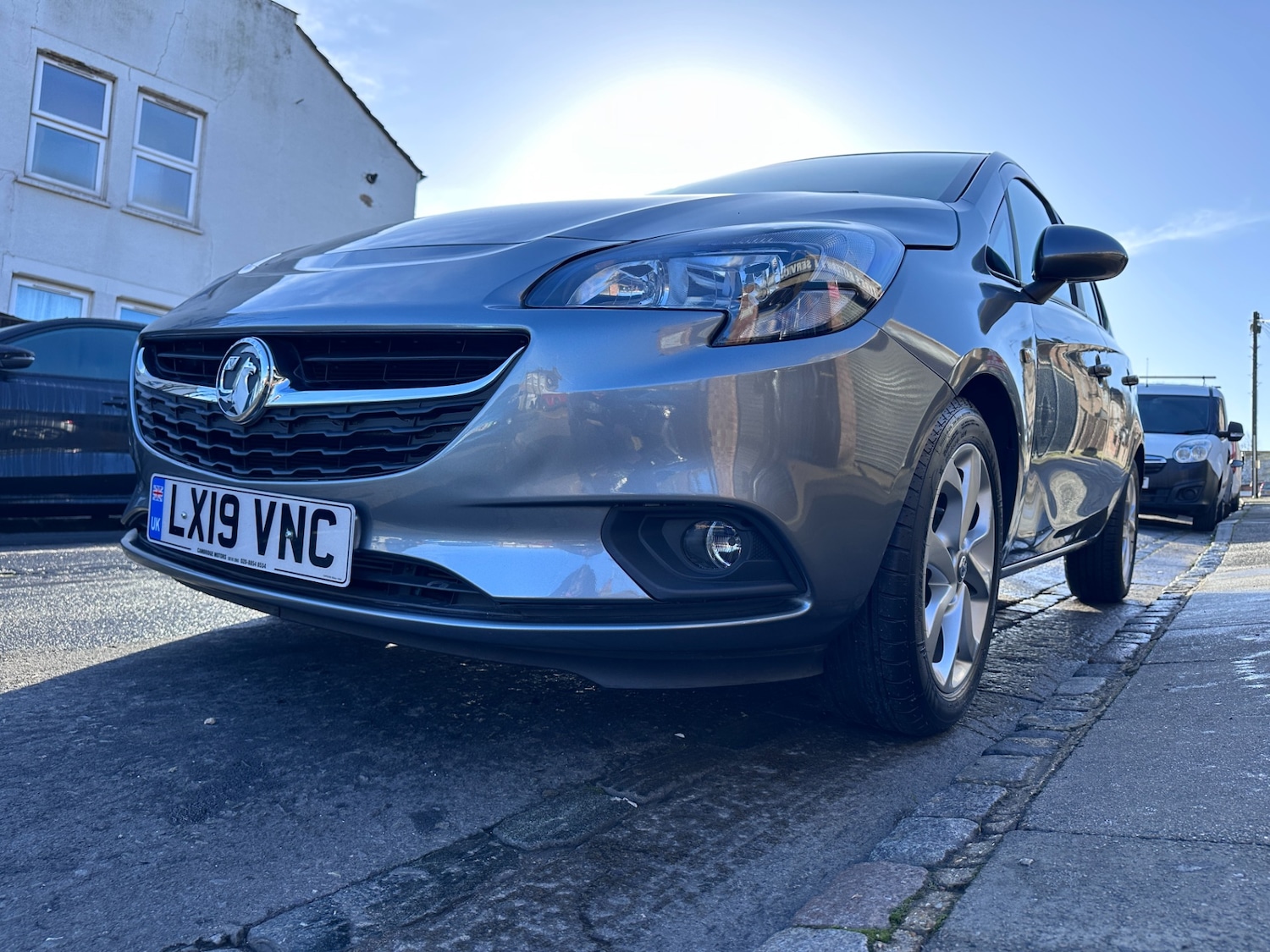 Used Vauxhall Corsa 2019 for sale - 77354942: Photo 28