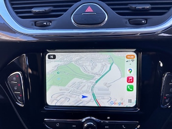 Used Vauxhall Corsa 2019 for sale - 77354942: Photo