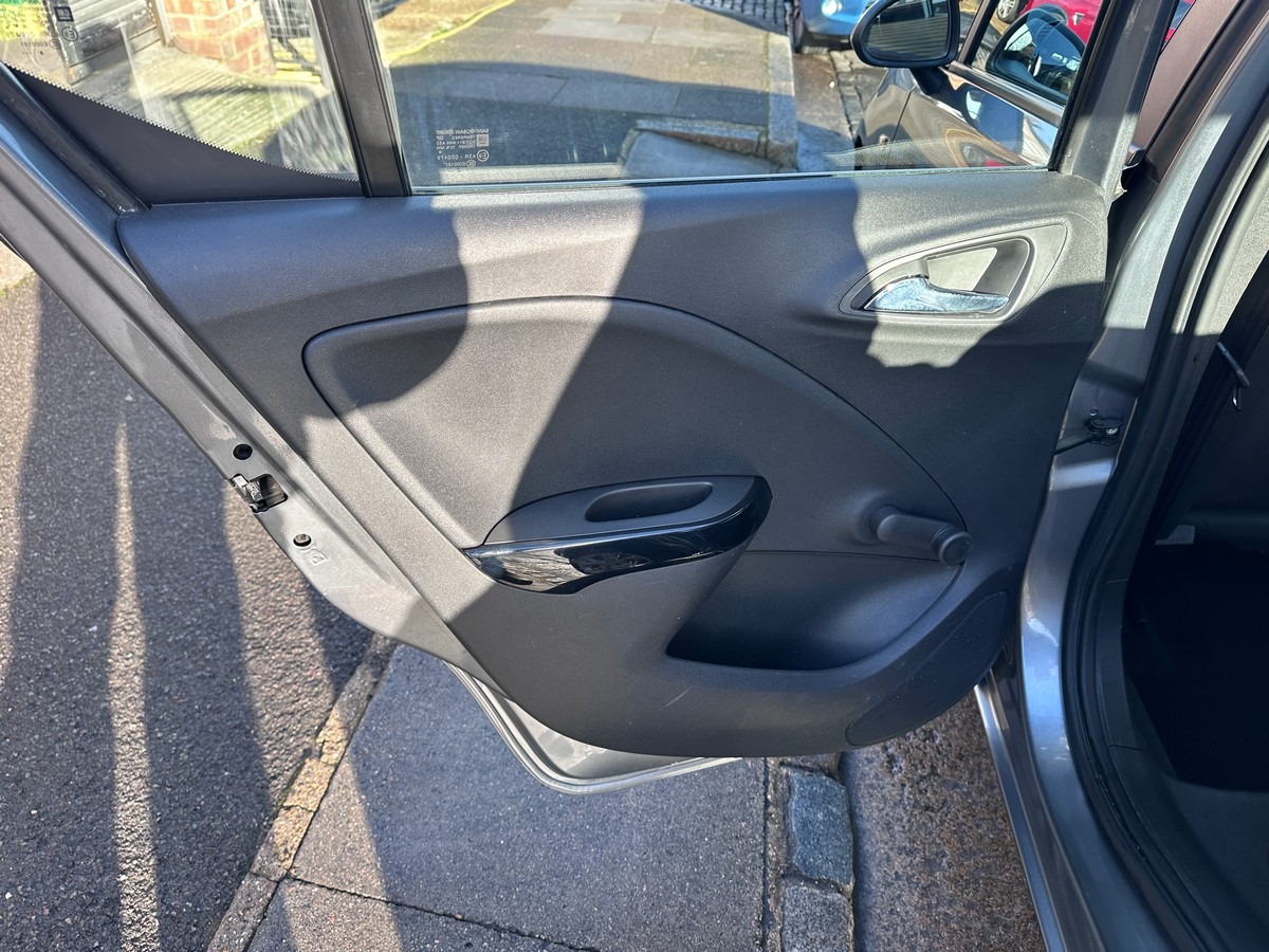 Used Vauxhall Corsa 2019 for sale - 77354942: Photo 30