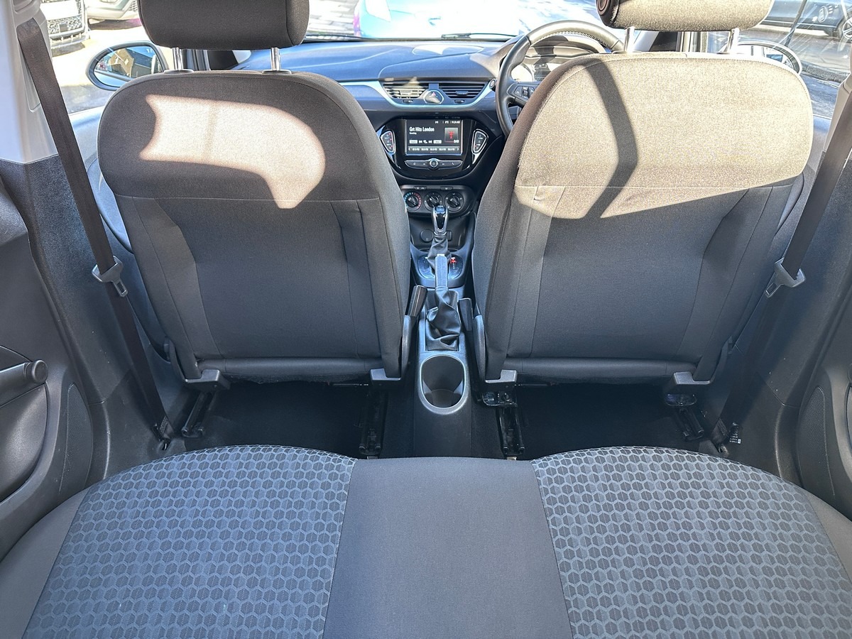 Used Vauxhall Corsa 2019 for sale - 77354942: Photo 31