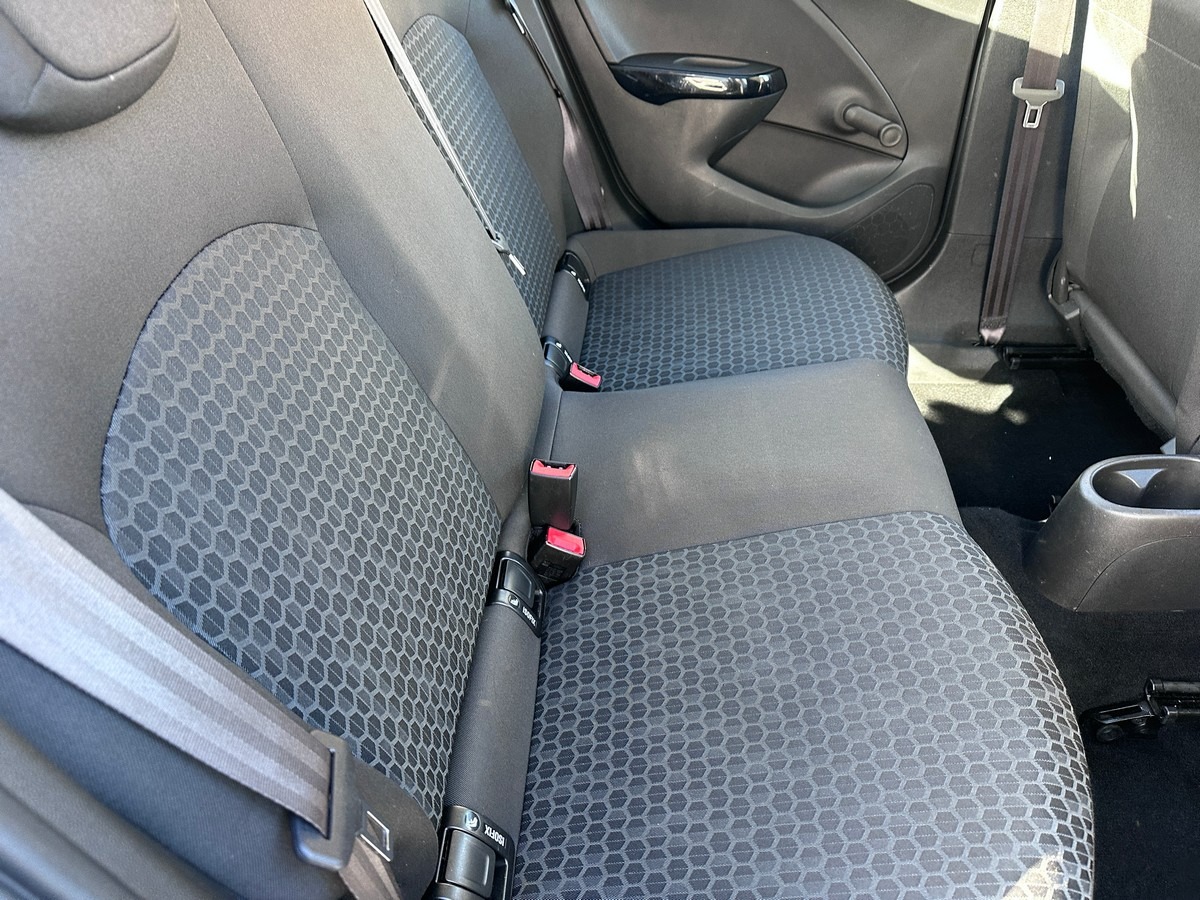 Used Vauxhall Corsa 2019 for sale - 77354942: Photo 33