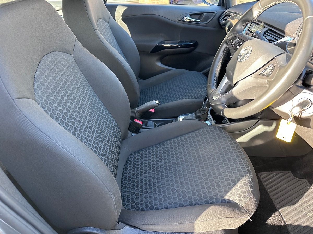 Used Vauxhall Corsa 2019 for sale - 77354942: Photo 35