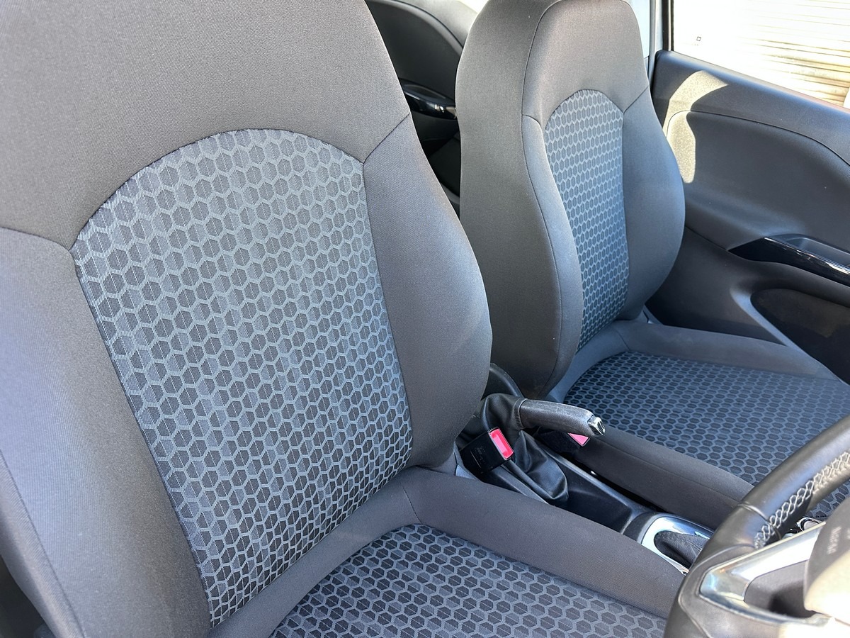 Used Vauxhall Corsa 2019 for sale - 77354942: Photo 36