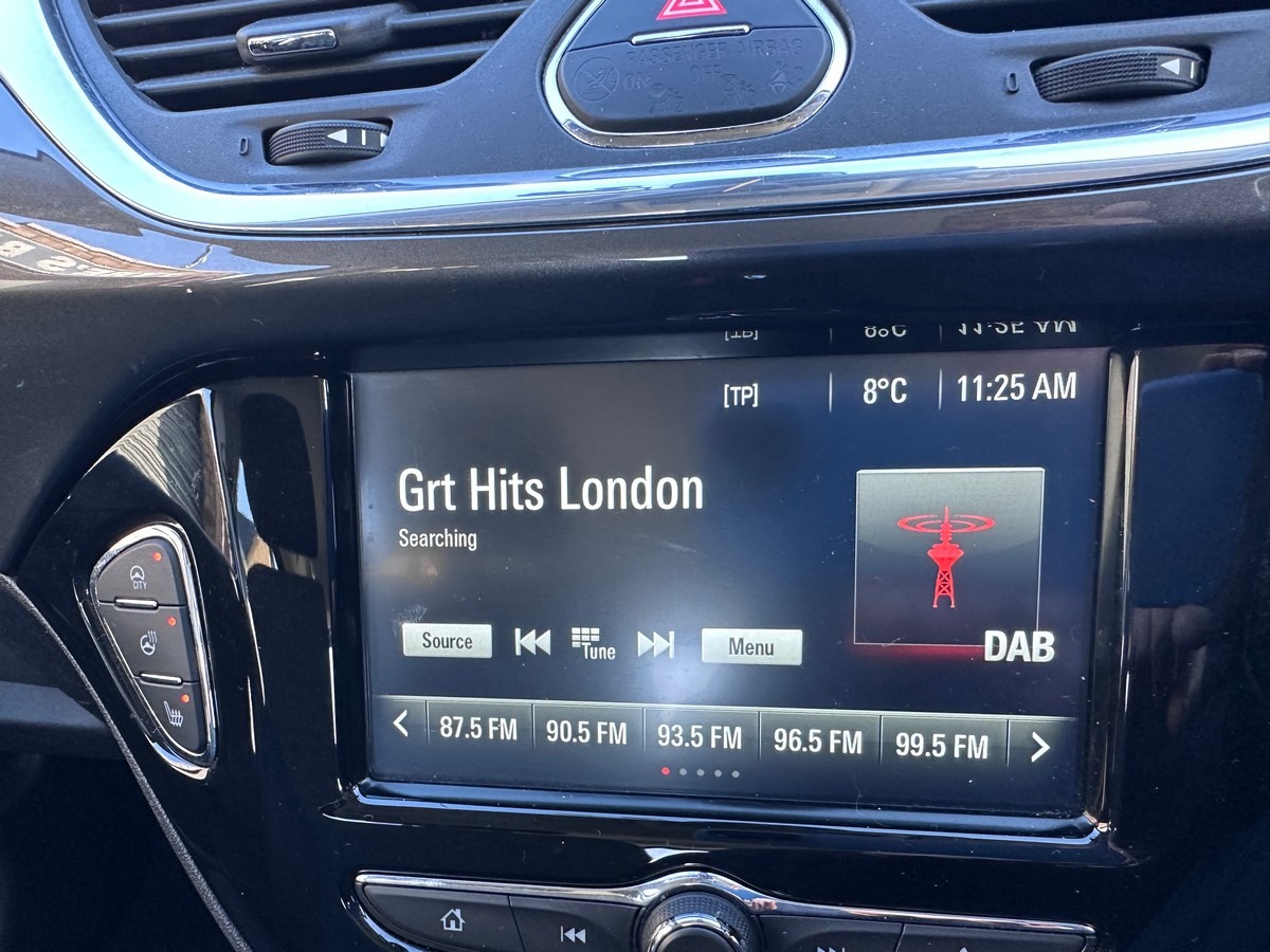 Used Vauxhall Corsa 2019 for sale - 77354942: Photo 42