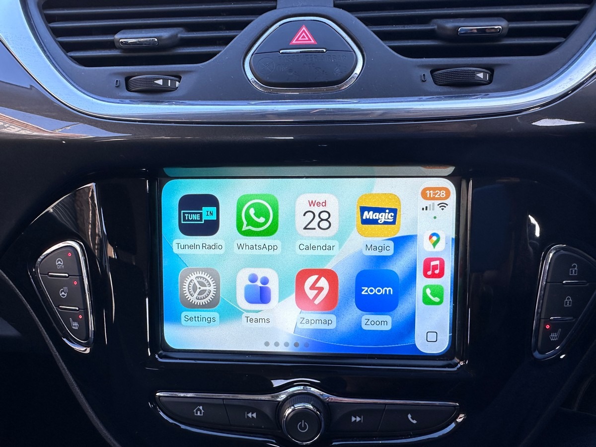 Used Vauxhall Corsa 2019 for sale - 77354942: Photo 45