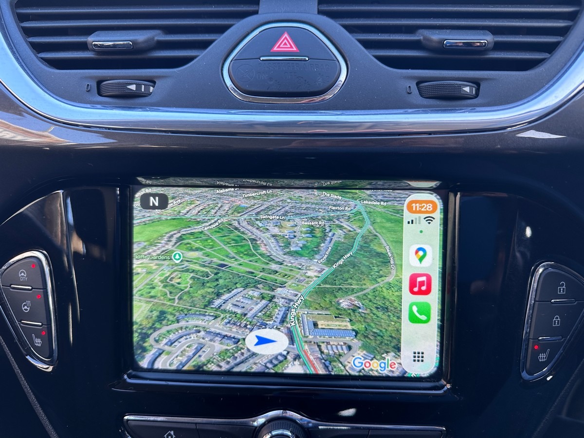 Used Vauxhall Corsa 2019 for sale - 77354942: Photo 46