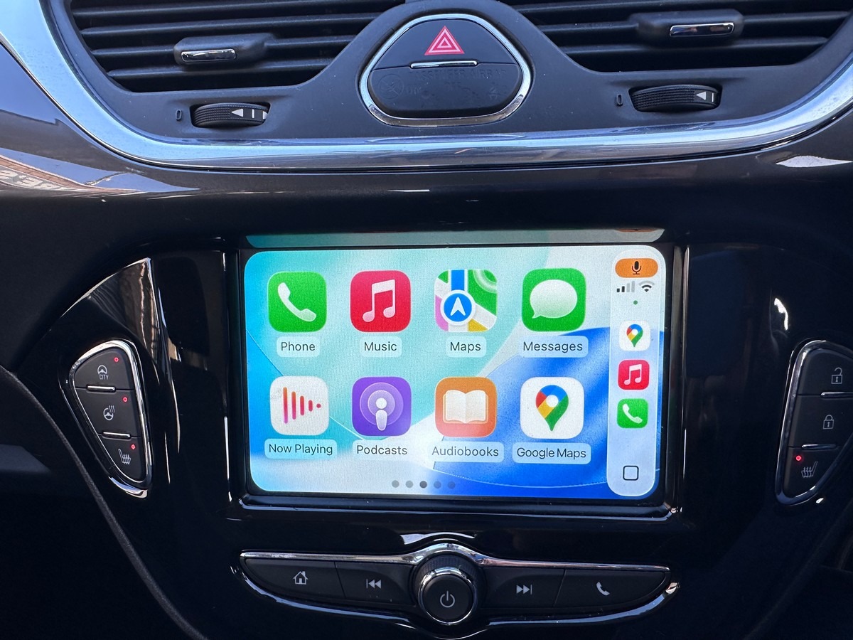 Used Vauxhall Corsa 2019 for sale - 77354942: Photo 6