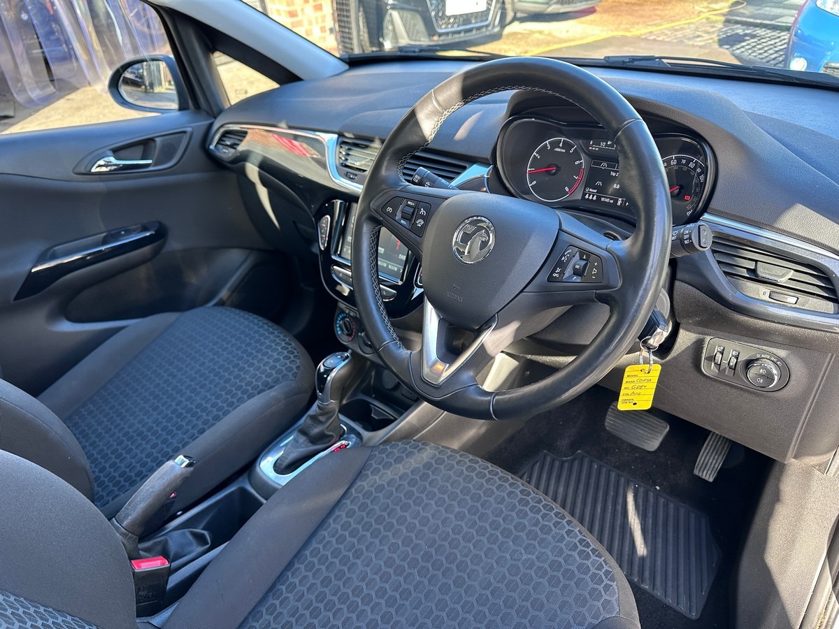 Used Vauxhall Corsa 2019 for sale - 77354942: Photo 7