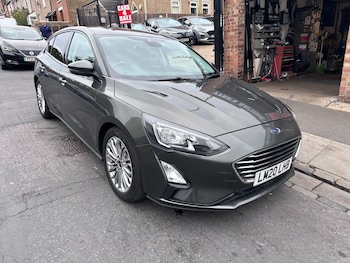 Ford - Focus