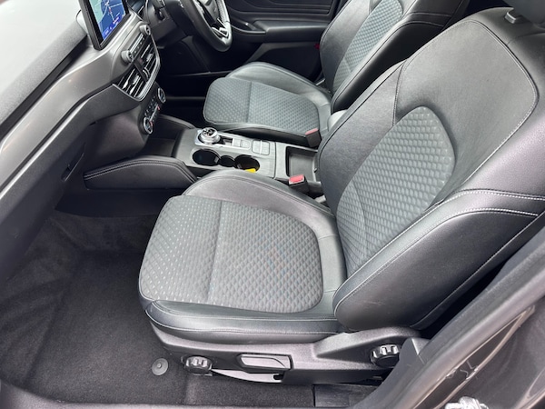 Used Ford Focus 2020 for sale - 76170495: Photo 23