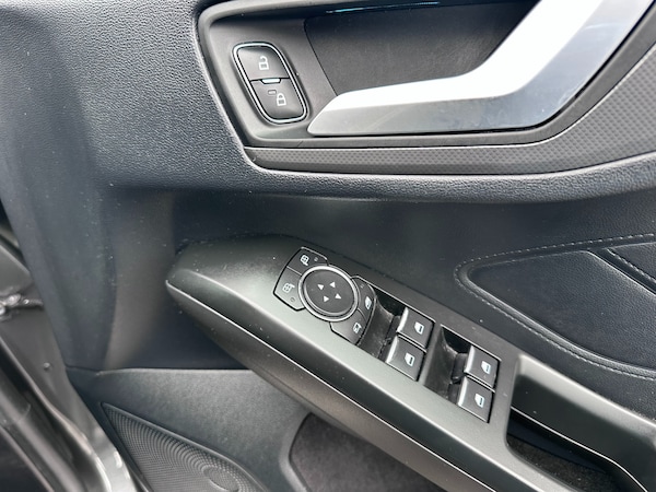 Used Ford Focus 2020 for sale - 76170495: Photo 36