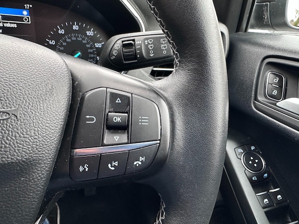Used Ford Focus 2020 for sale - 76170495: Photo 38