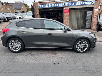 Used Ford Focus 2020 for sale - 76170495: Photo 3