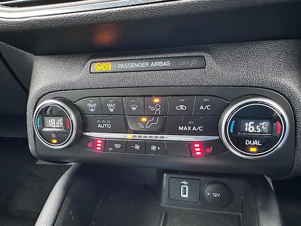 Used Ford Focus 2020 for sale - 76170495: Photo 43