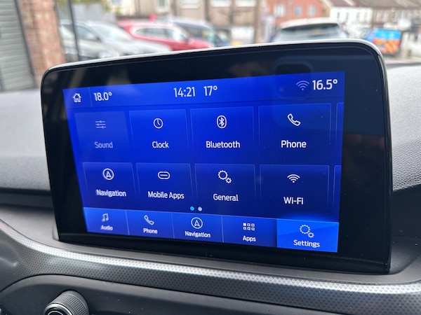Used Ford Focus 2020 for sale - 76170495: Photo 49