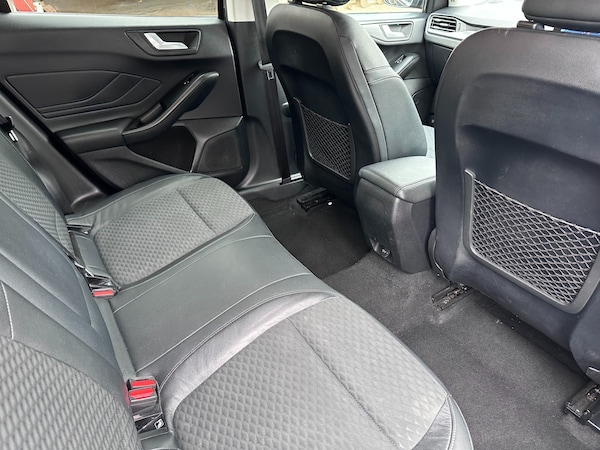 Used Ford Focus 2020 for sale - 76170495: Photo 6