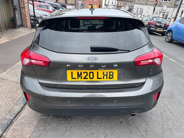 Used Ford Focus 2020 for sale - 76170495: Photo 7