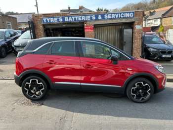 Used Vauxhall Crossland 2022 for sale - 74317430: Photo