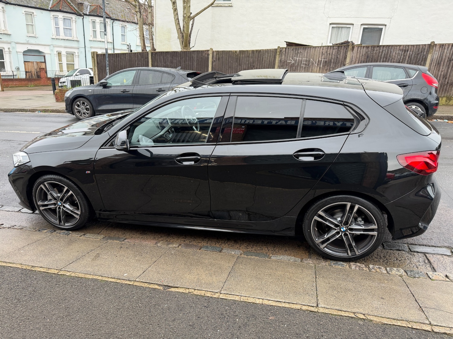 Used BMW 1 Series 2021 for sale - 77662523: Photo 11