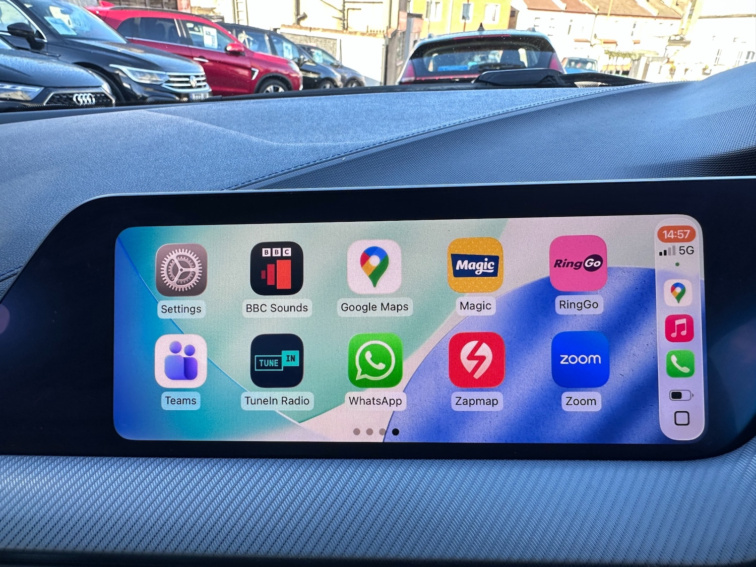 Used BMW 1 Series 2021 for sale - 77662523: Photo 14