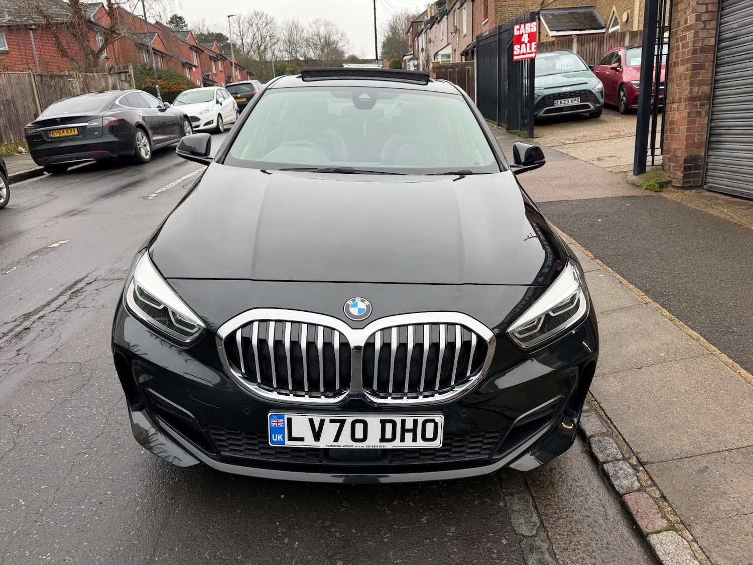 Used BMW 1 Series 2021 for sale - 77662523: Photo 15