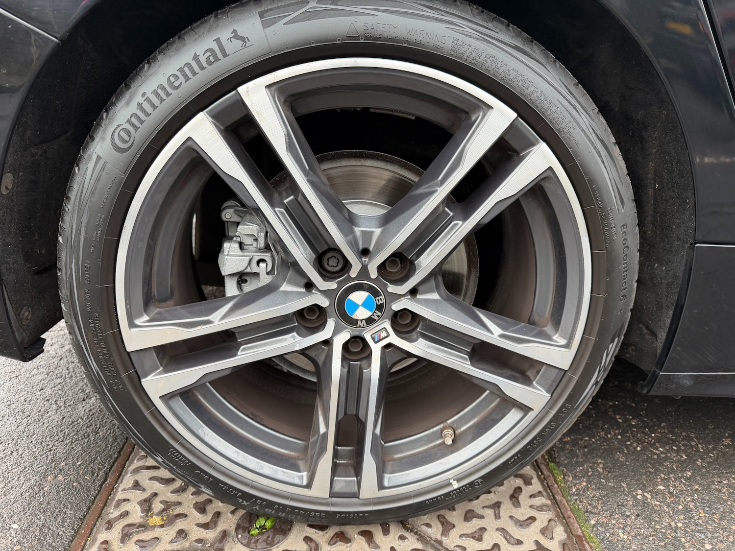 Used BMW 1 Series 2021 for sale - 77662523: Photo 19