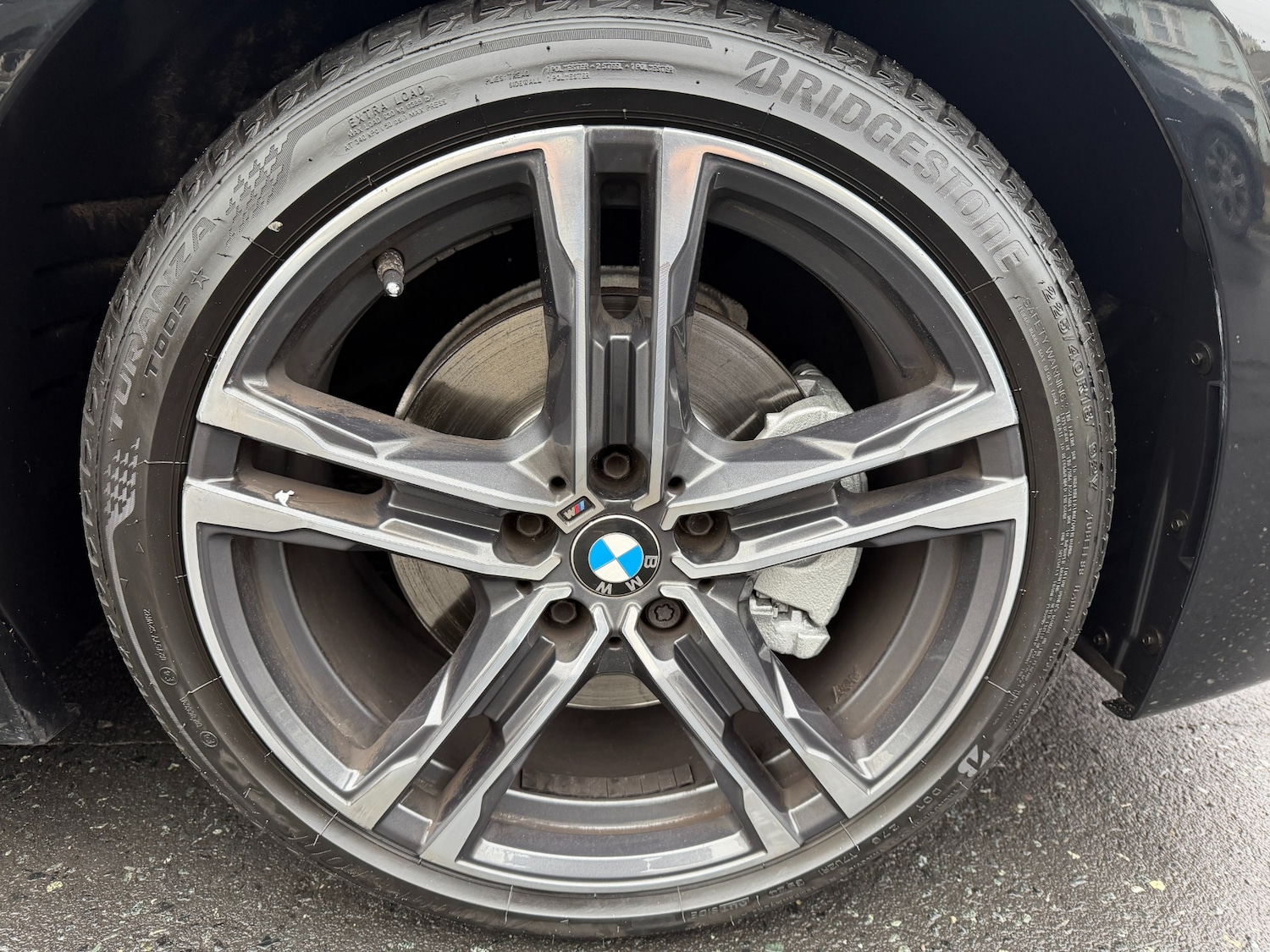 Used BMW 1 Series 2021 for sale - 77662523: Photo 20