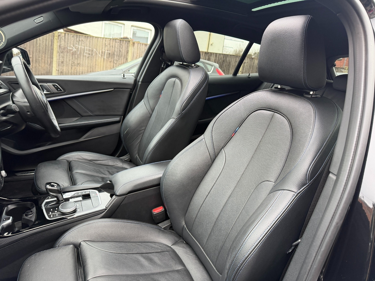 Used BMW 1 Series 2021 for sale - 77662523: Photo 25