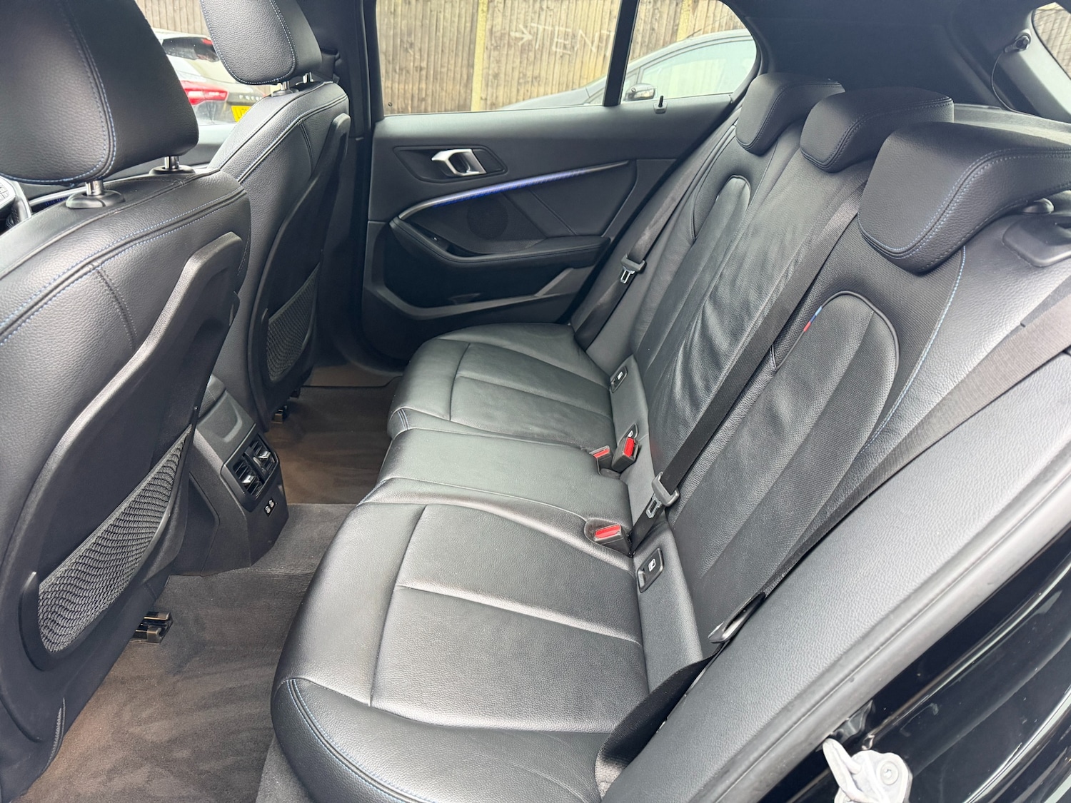 Used BMW 1 Series 2021 for sale - 77662523: Photo 27