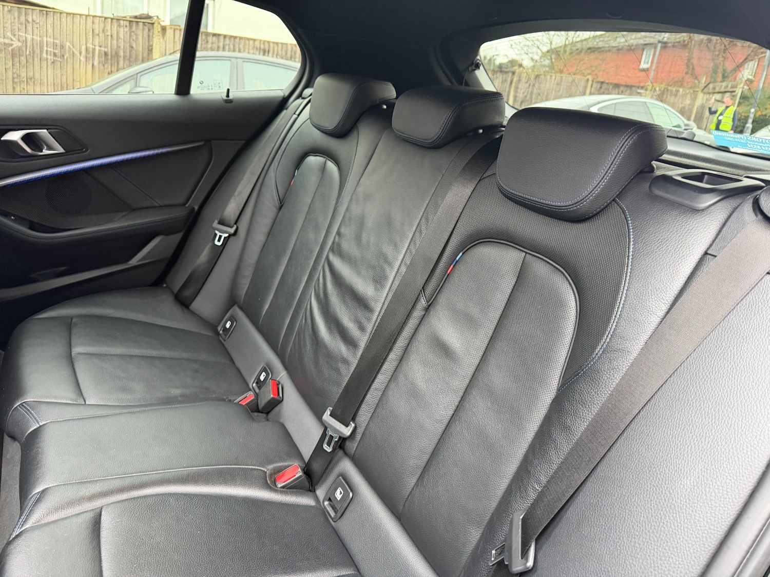 Used BMW 1 Series 2021 for sale - 77662523: Photo 28