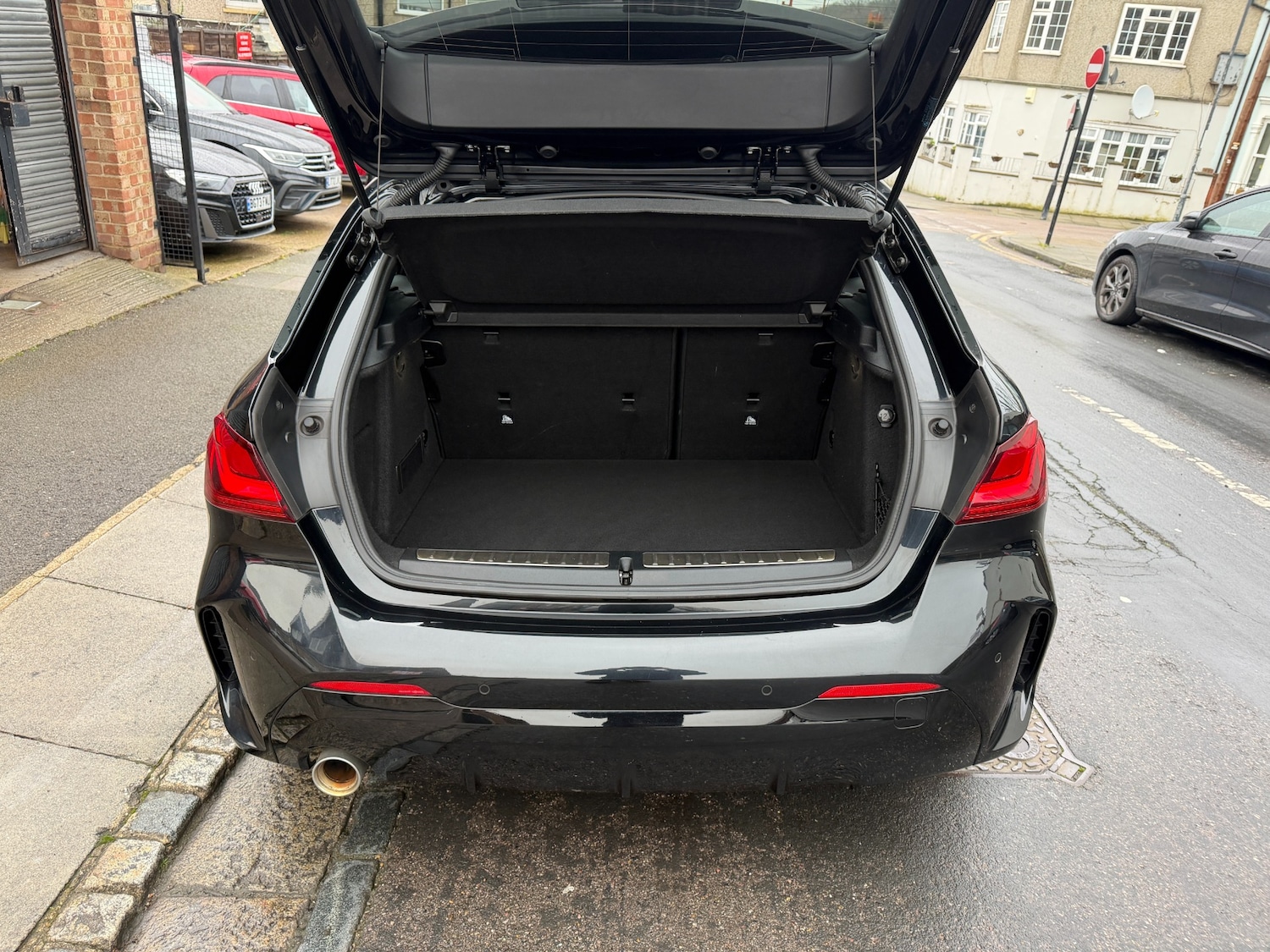 Used BMW 1 Series 2021 for sale - 77662523: Photo 30