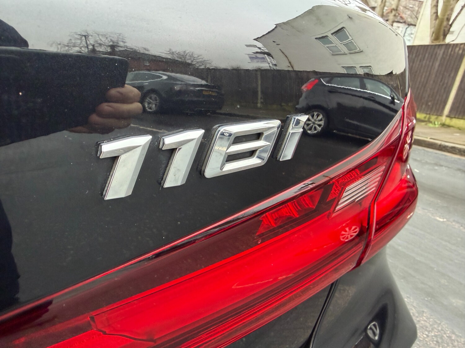 Used BMW 1 Series 2021 for sale - 77662523: Photo 32