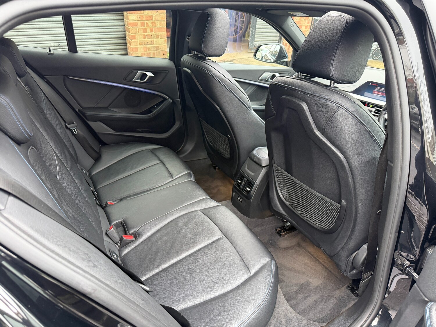 Used BMW 1 Series 2021 for sale - 77662523: Photo 33