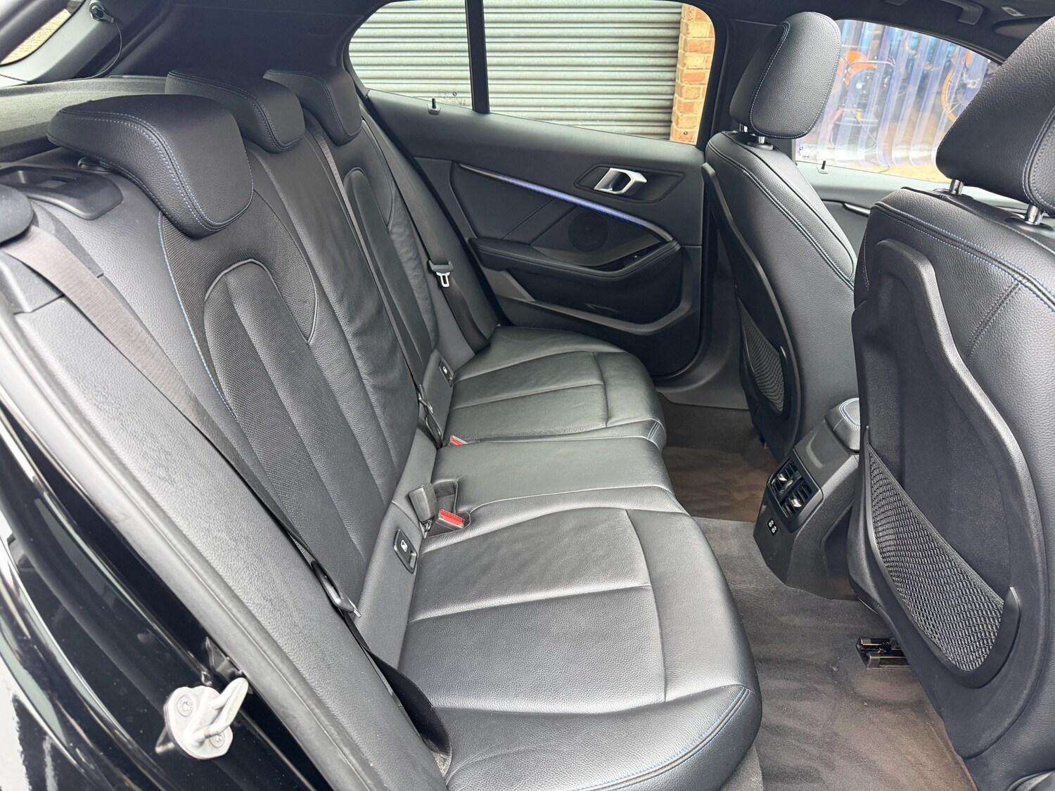 Used BMW 1 Series 2021 for sale - 77662523: Photo 34