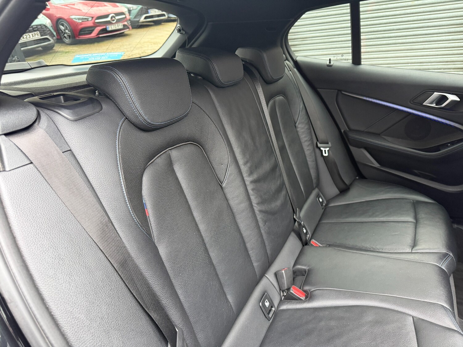 Used BMW 1 Series 2021 for sale - 77662523: Photo 35