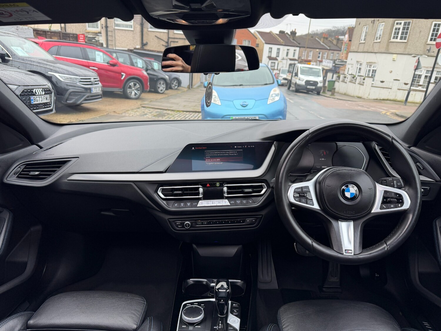 Used BMW 1 Series 2021 for sale - 77662523: Photo 37